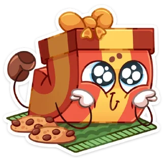 🍪