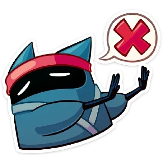 🙅‍♂️