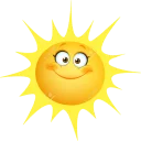 ☀