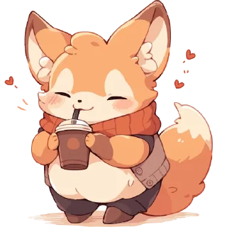 ☕️