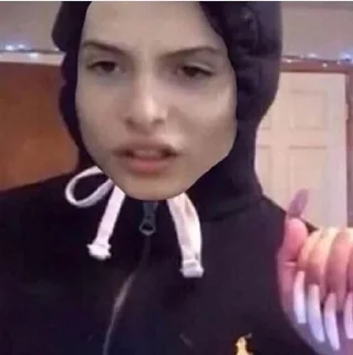 👑