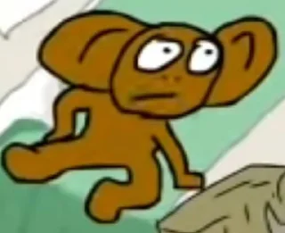 👀