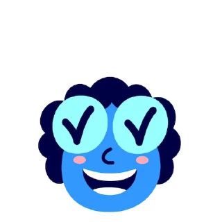 ✅