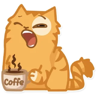 ☕️
