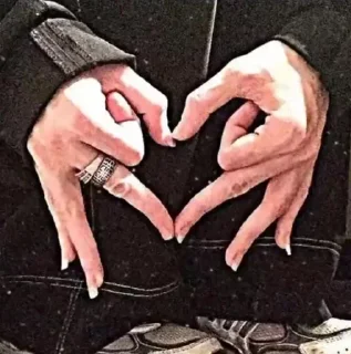 💜
