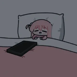 💤