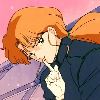 🌸 Zoisite 🌸 Sailor Moon @SailorMoon90s
