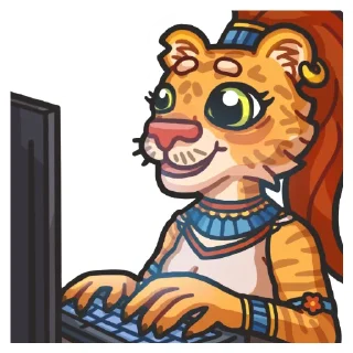 ⌨️