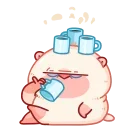 ☕️