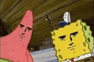 😐