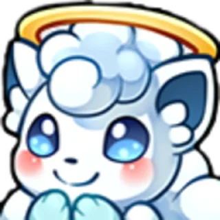 😇