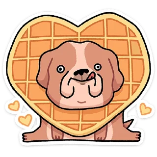 😋