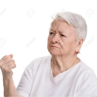 😡
