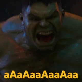 😡