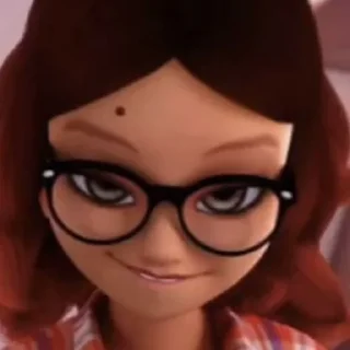 😏