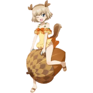 🐿