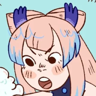😳
