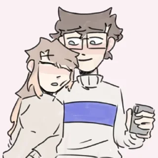 💗