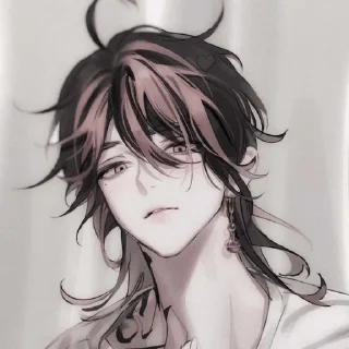 Kazu ✦✧ @lasecla