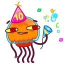 🎂