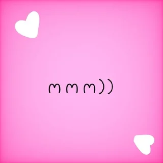💗