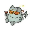 😎