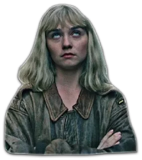 End of this f***ing world