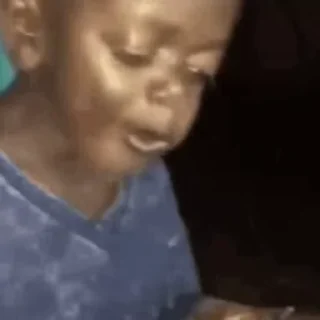 😏