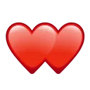 ❤️