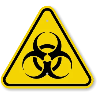☣️