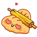 ❤️