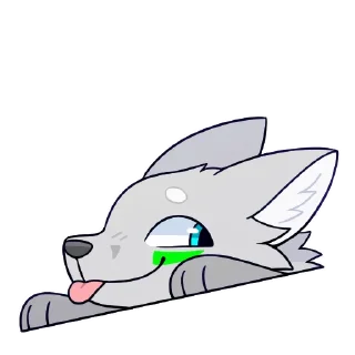 😋