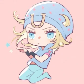 👈