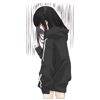 😔