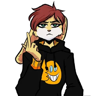 🖕