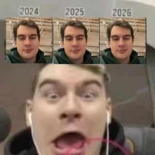 😎
