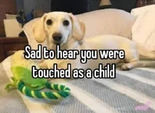 😢