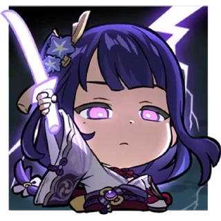 🗡