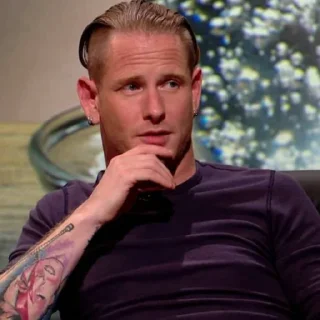 - Corey Taylor | @Its_ArTina 🥡