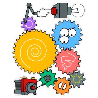 ⚙️