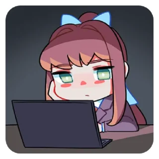 😐