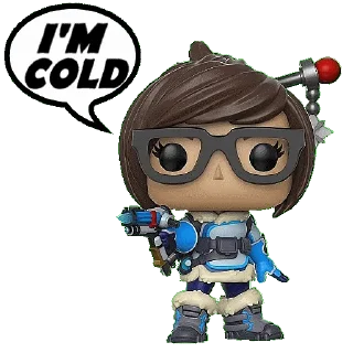🥶