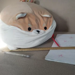 ✏️