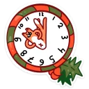 🕐