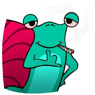 Ленивая @stick17