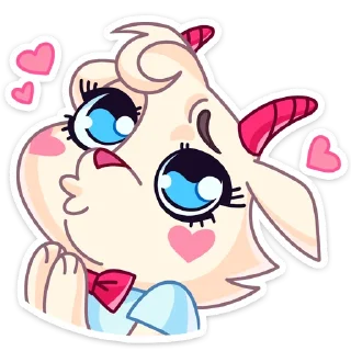 ❤️