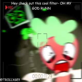 😧