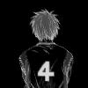kuroko no basuke [@shlrona]