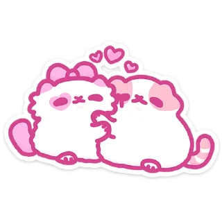 💕