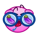 Horny Emoji | @Premium_Emojis_Telegram
